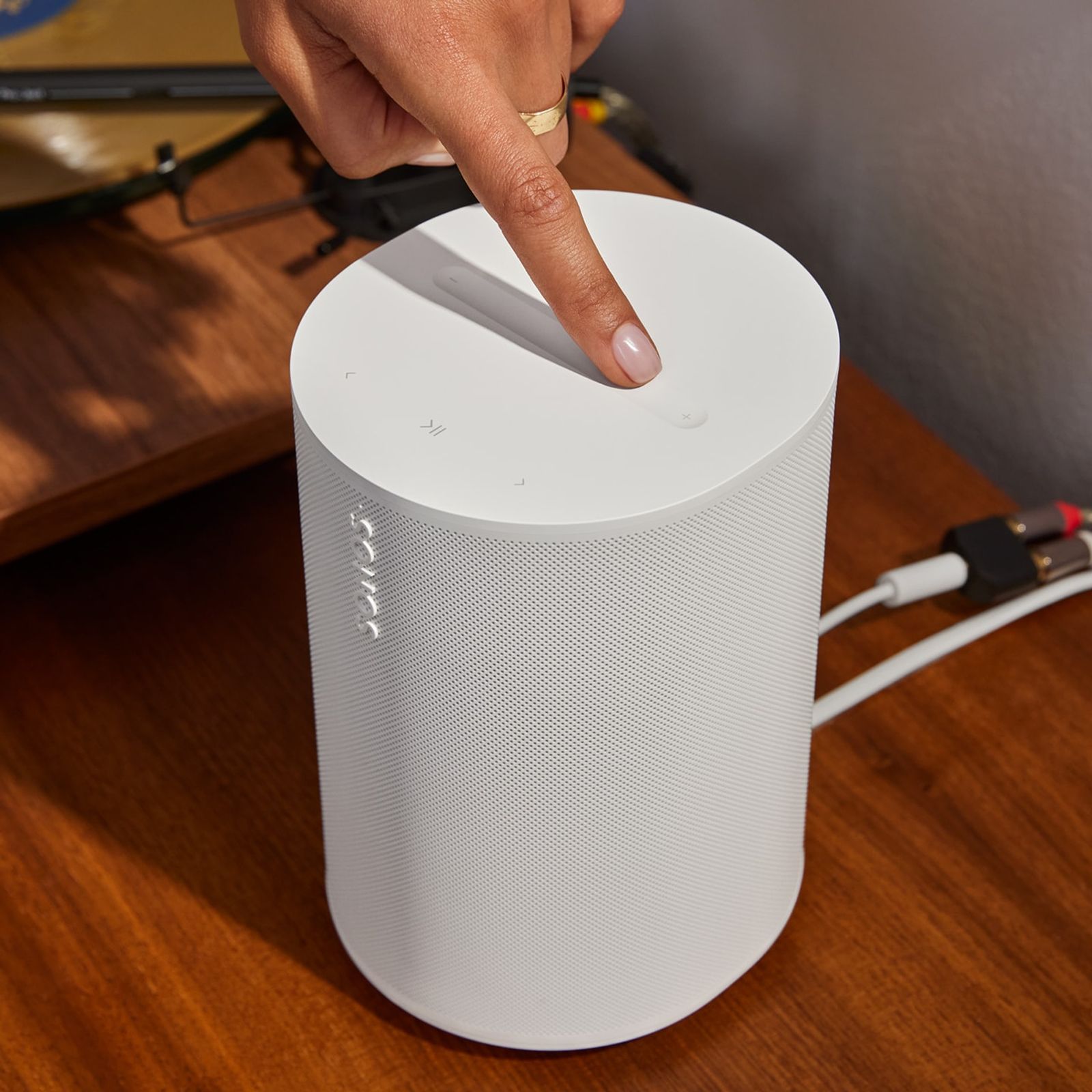 Buy SONOS Era 100 SL Smart Wi-Fi Speaker (Humidity Resistant